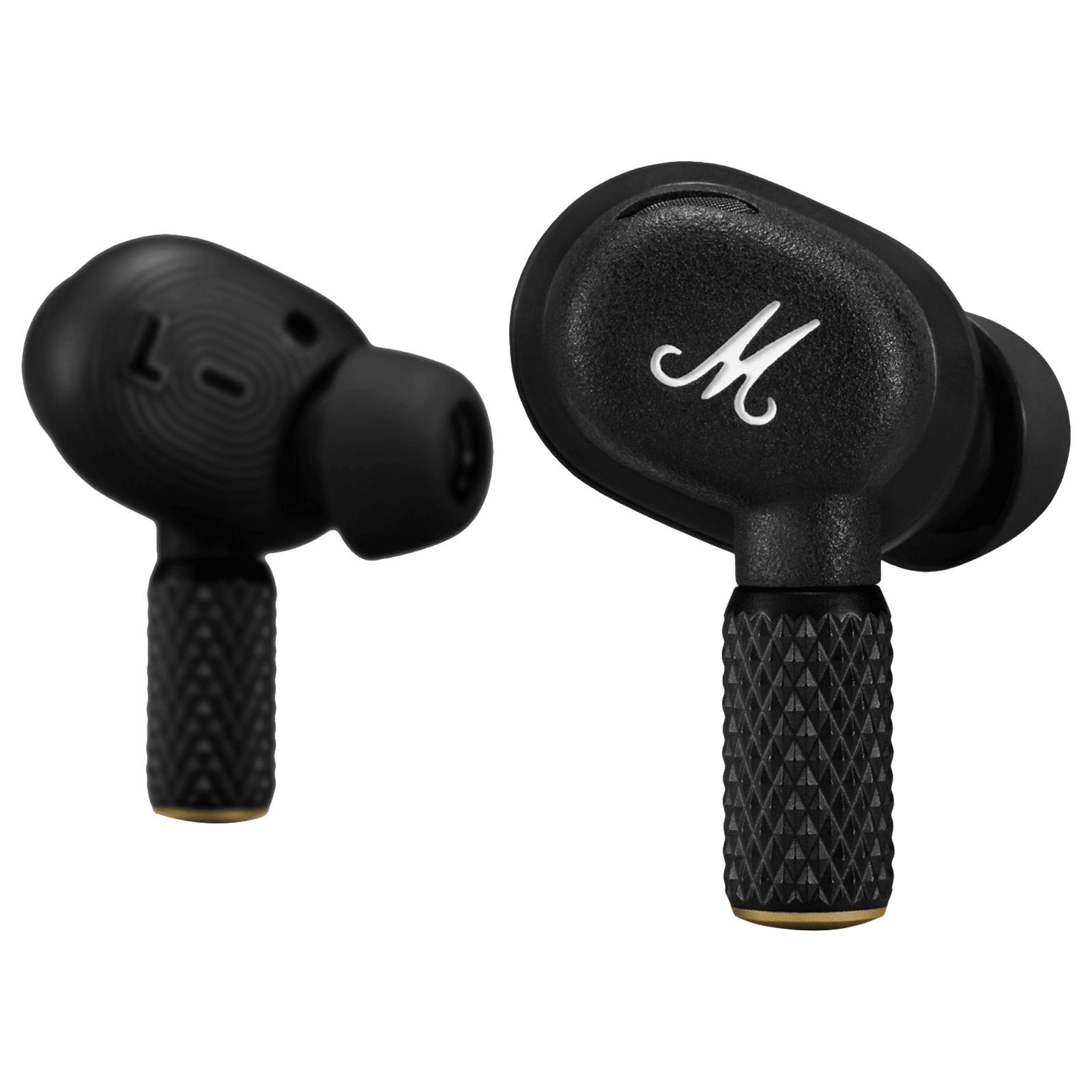 Buy Marshall MOTIF II TWS Earbuds with Active Noise Cancellation 